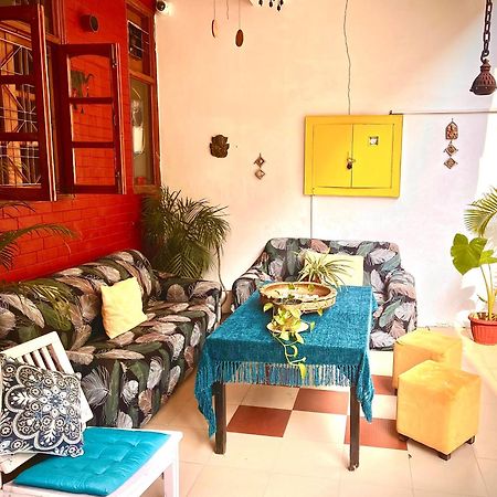 Ganga Vatika Boutique Hotel, Ришикеш Экстерьер фото