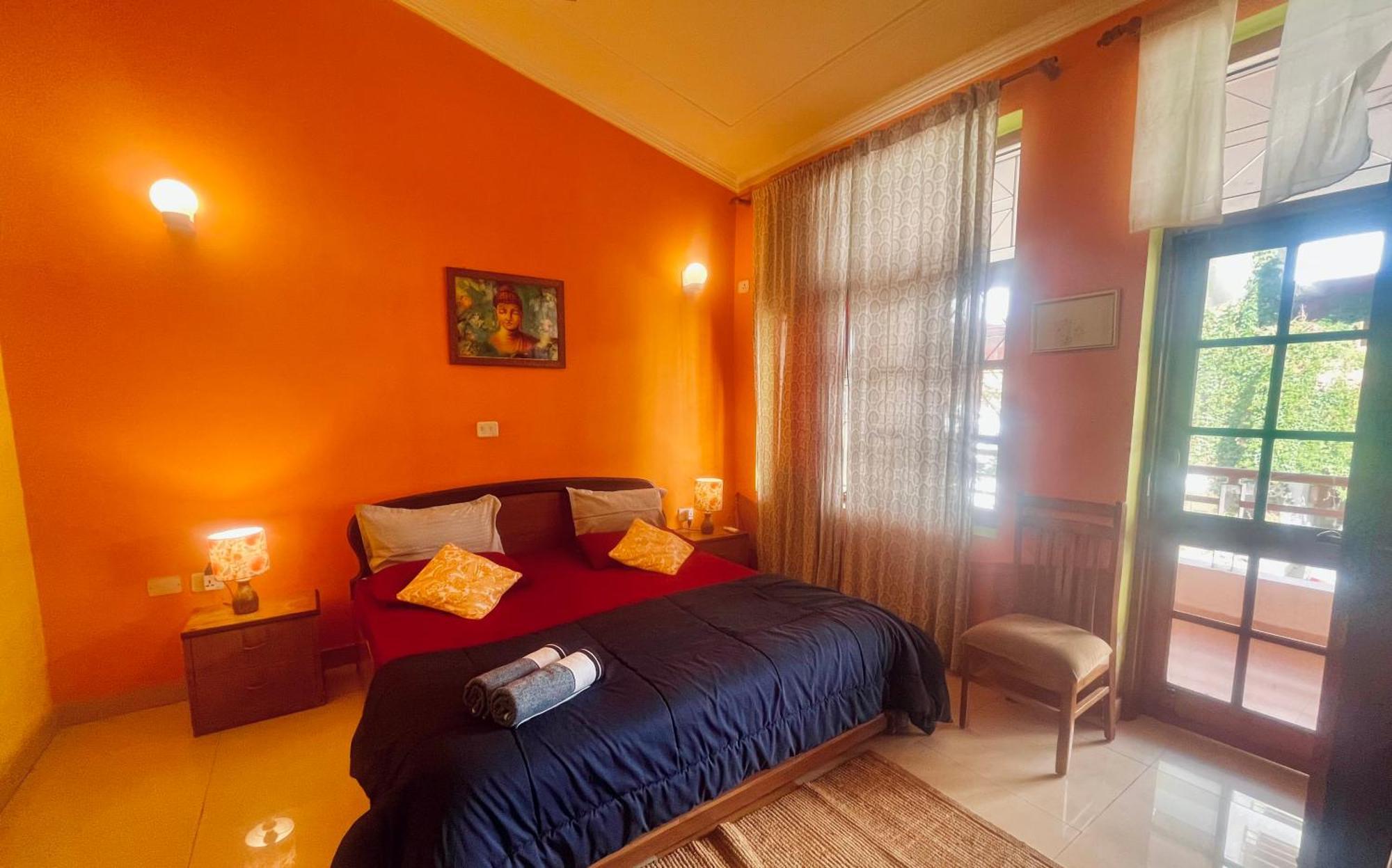 Ganga Vatika Boutique Hotel, Ришикеш Экстерьер фото