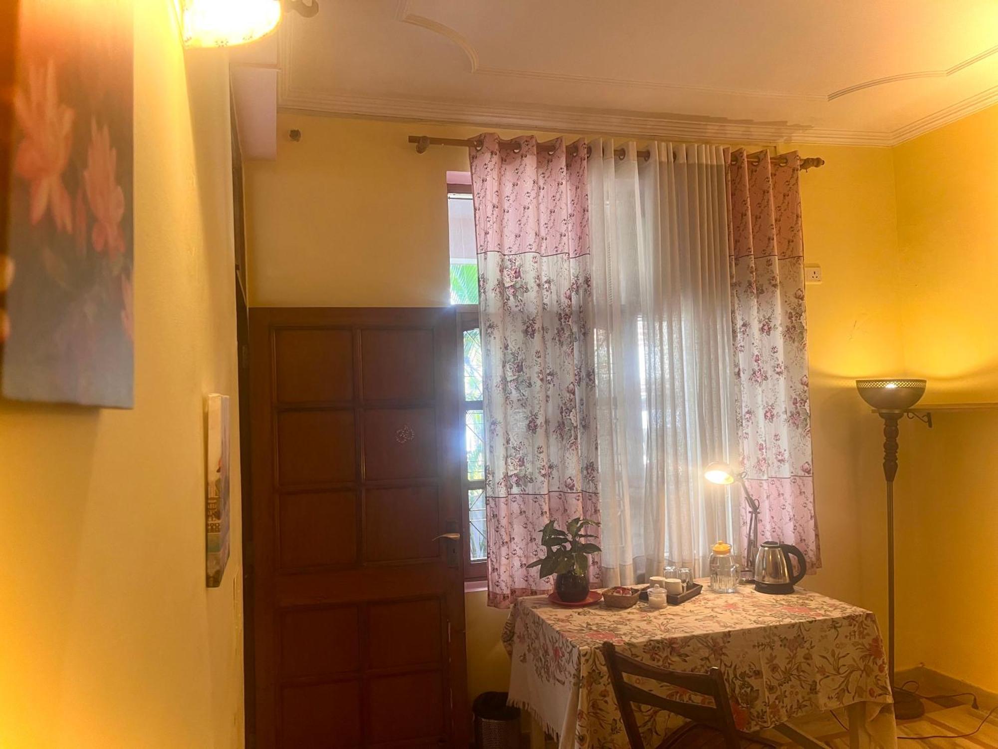 Ganga Vatika Boutique Hotel, Ришикеш Экстерьер фото