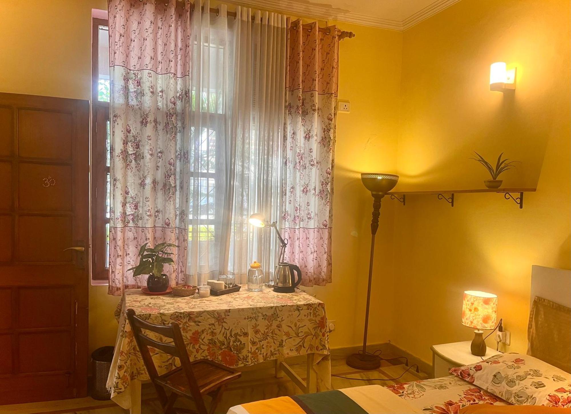 Ganga Vatika Boutique Hotel, Ришикеш Экстерьер фото