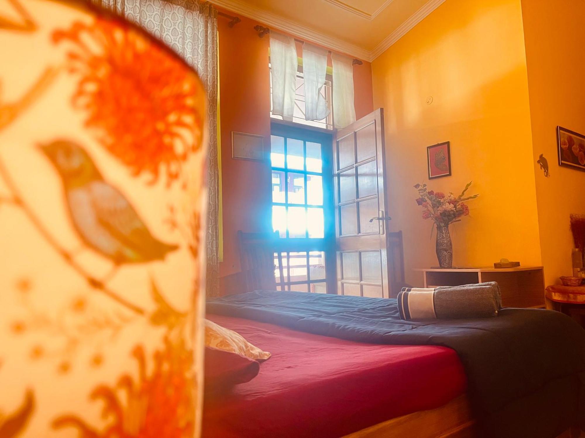 Ganga Vatika Boutique Hotel, Ришикеш Экстерьер фото