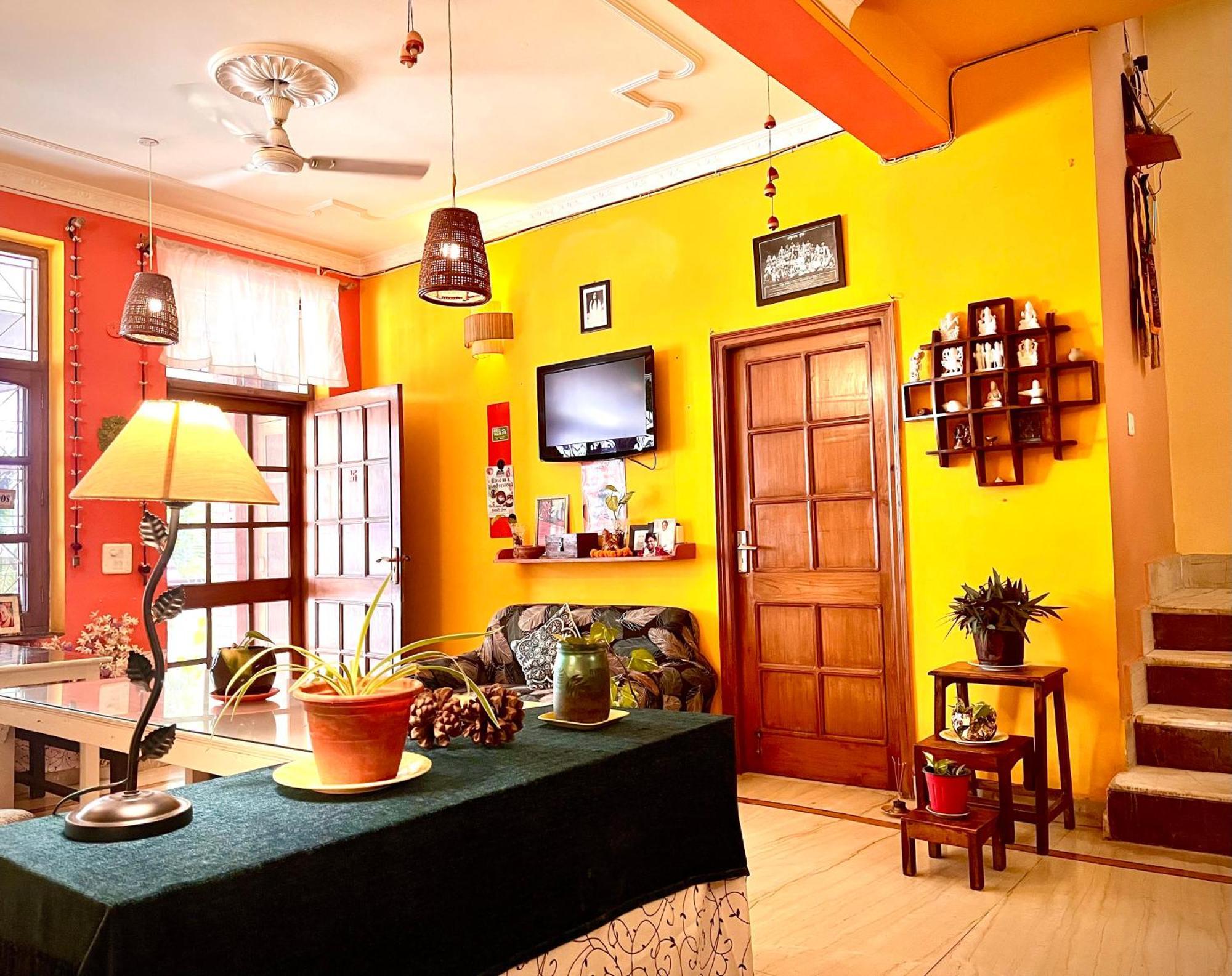 Ganga Vatika Boutique Hotel, Ришикеш Экстерьер фото