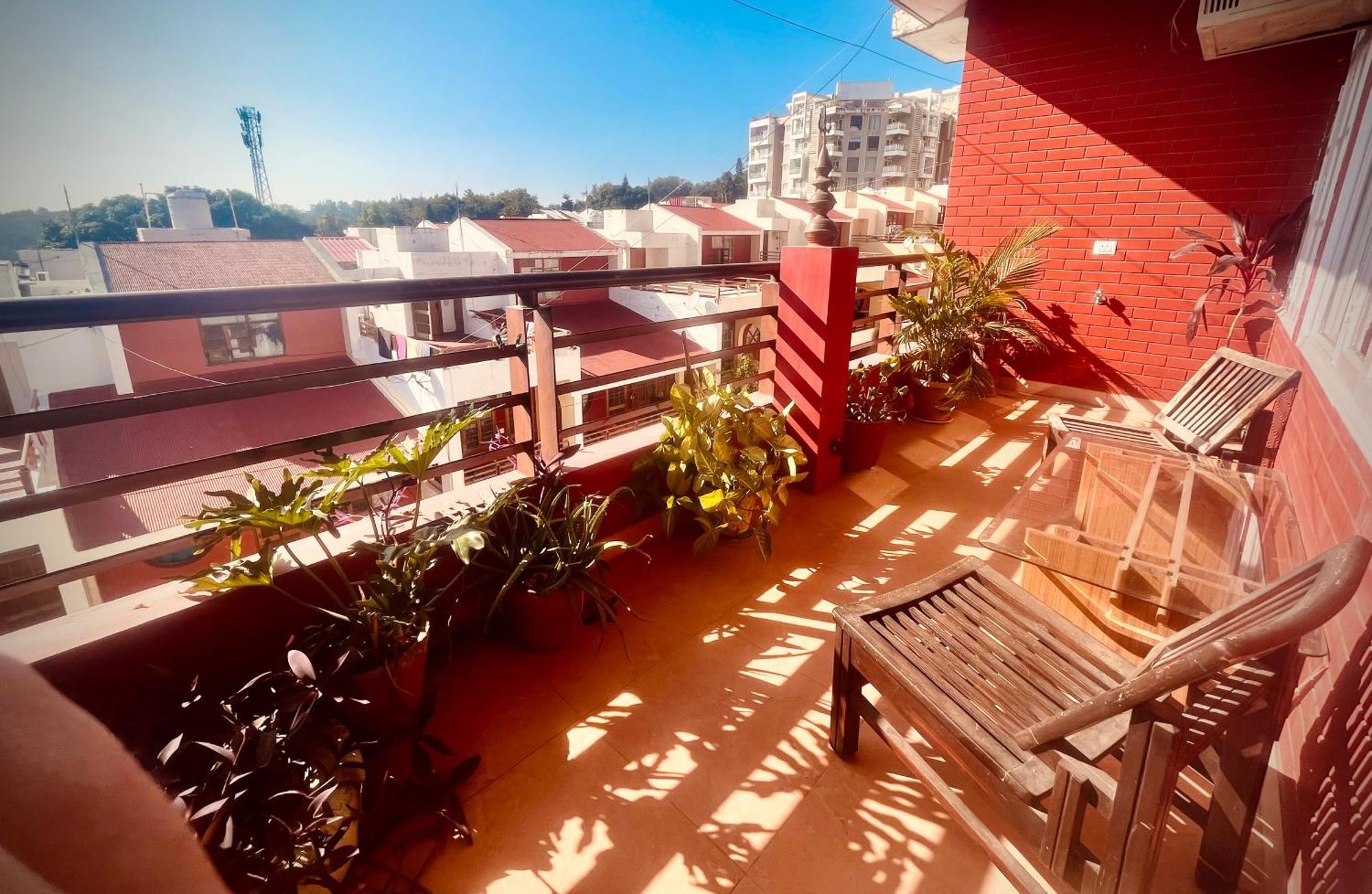 Ganga Vatika Boutique Hotel, Ришикеш Экстерьер фото
