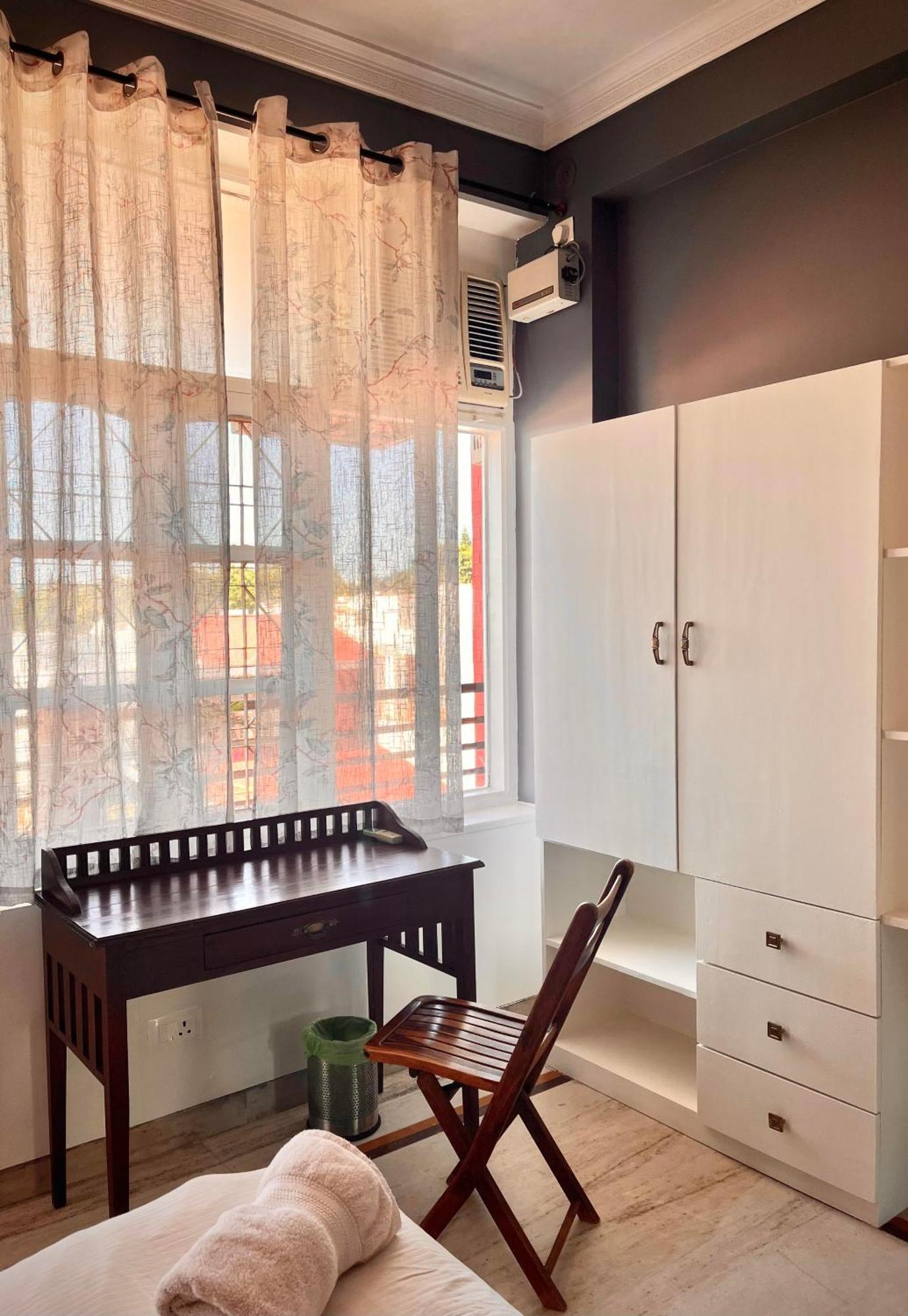 Ganga Vatika Boutique Hotel, Ришикеш Экстерьер фото