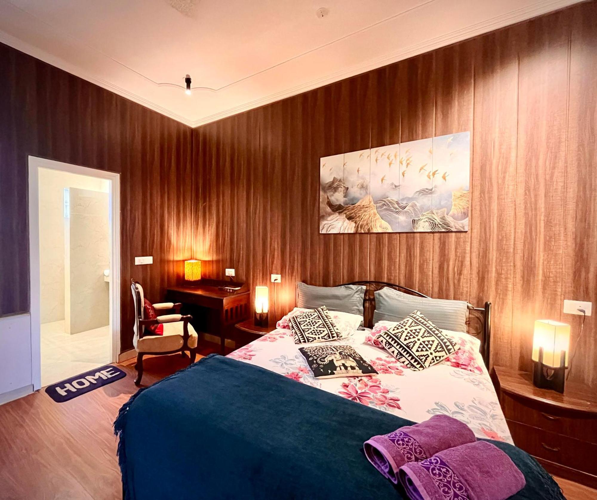Ganga Vatika Boutique Hotel, Ришикеш Экстерьер фото