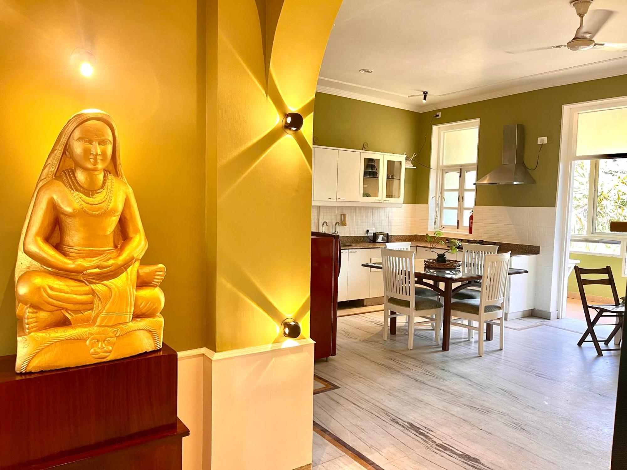 Ganga Vatika Boutique Hotel, Ришикеш Экстерьер фото