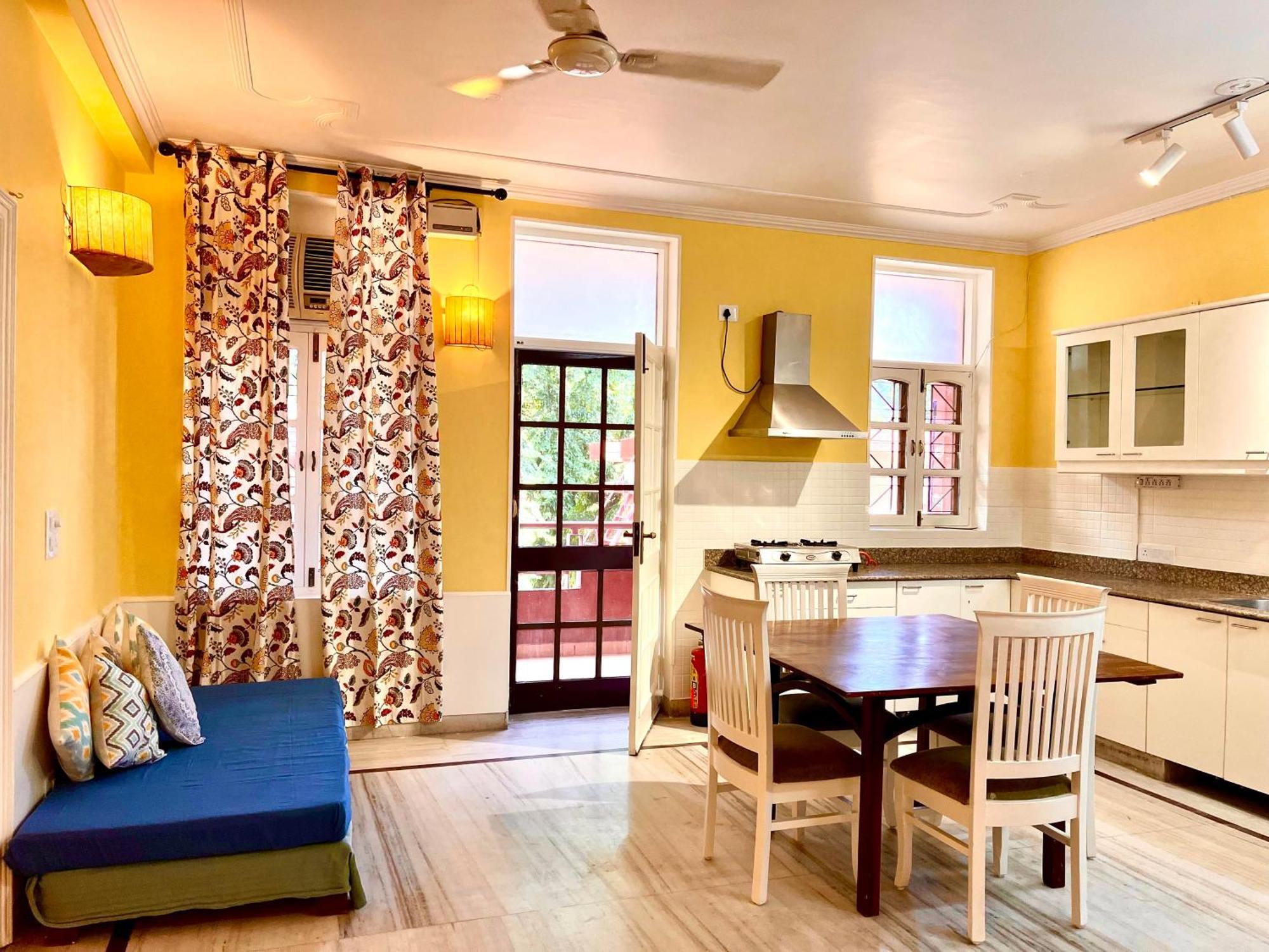 Ganga Vatika Boutique Hotel, Ришикеш Экстерьер фото