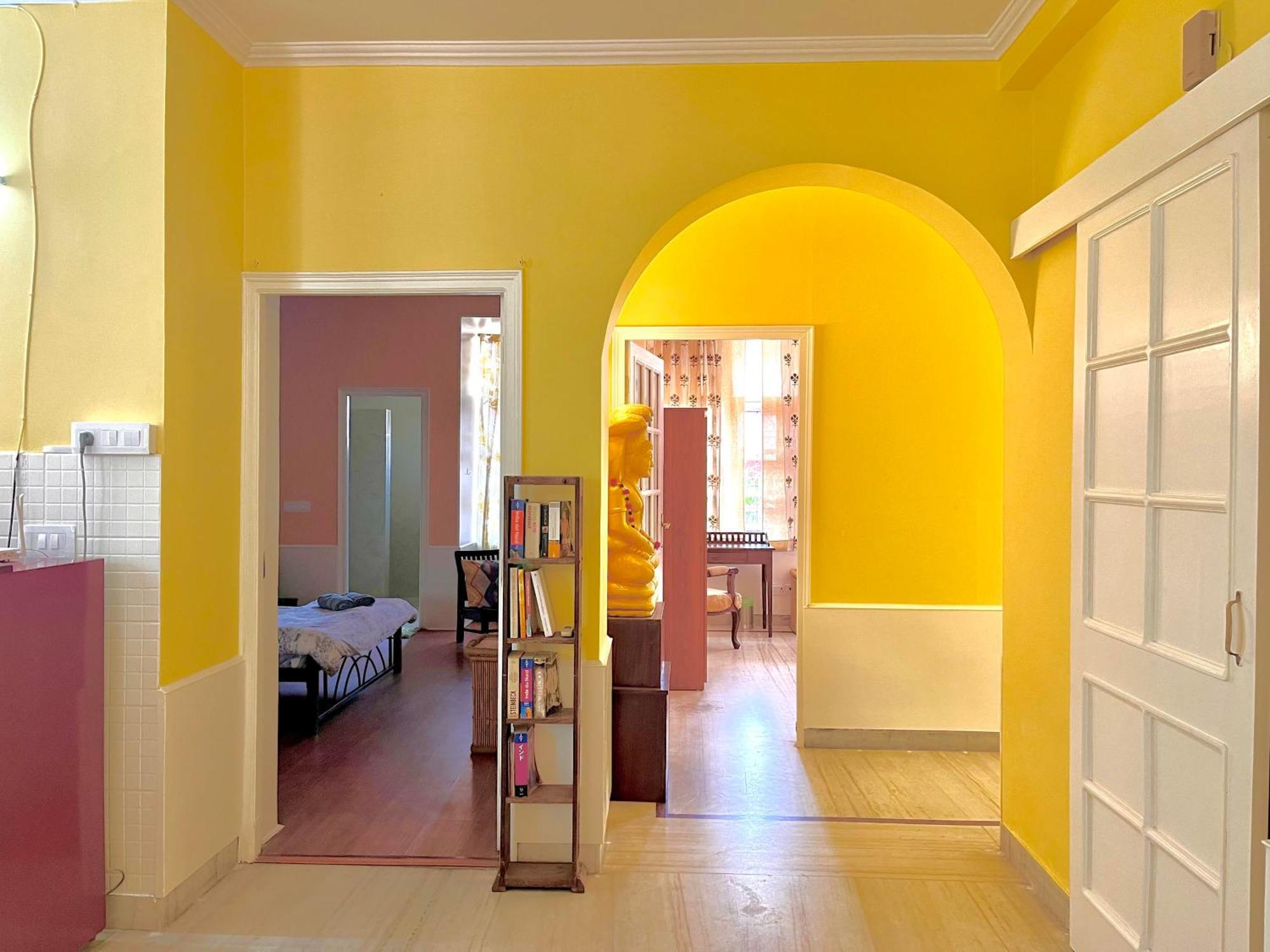 Ganga Vatika Boutique Hotel, Ришикеш Экстерьер фото