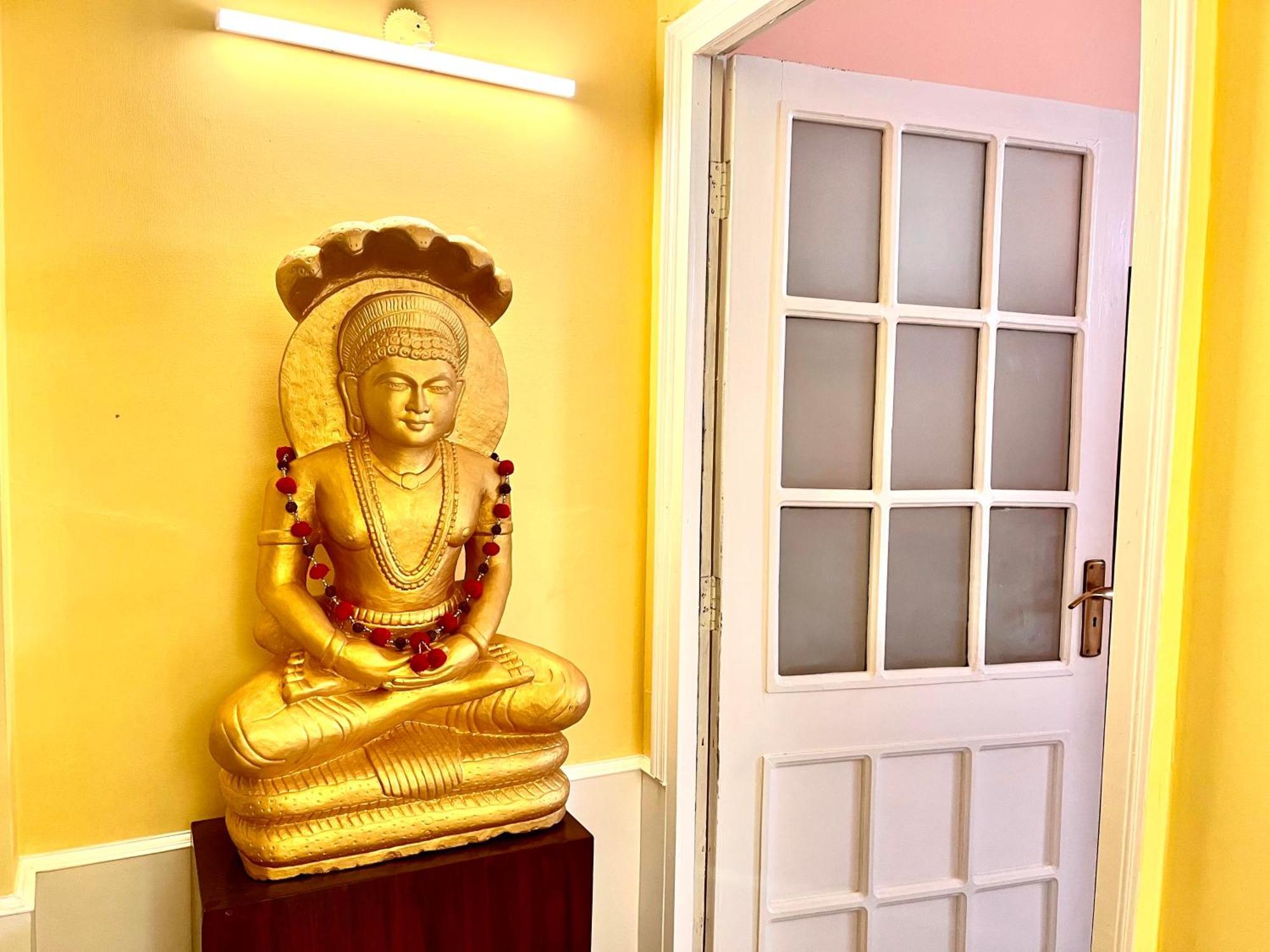 Ganga Vatika Boutique Hotel, Ришикеш Экстерьер фото