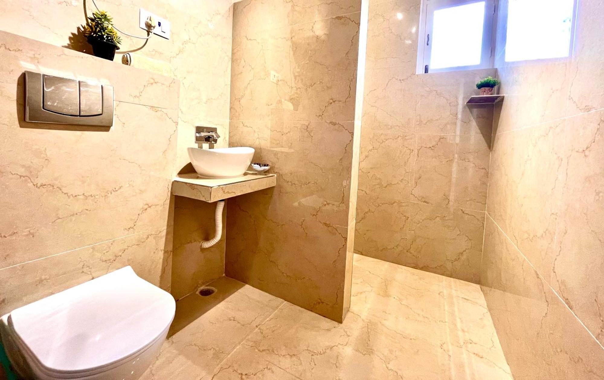 Ganga Vatika Boutique Hotel, Ришикеш Экстерьер фото